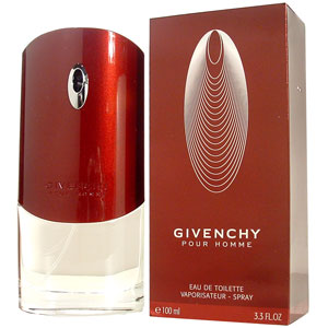 Givenchy pour Homme Cologne - Click Image to Close